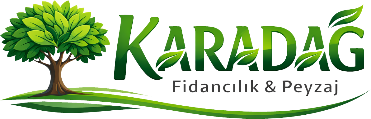 Karadağ Fidancılık & Peyzaj - Konya Fidanlık